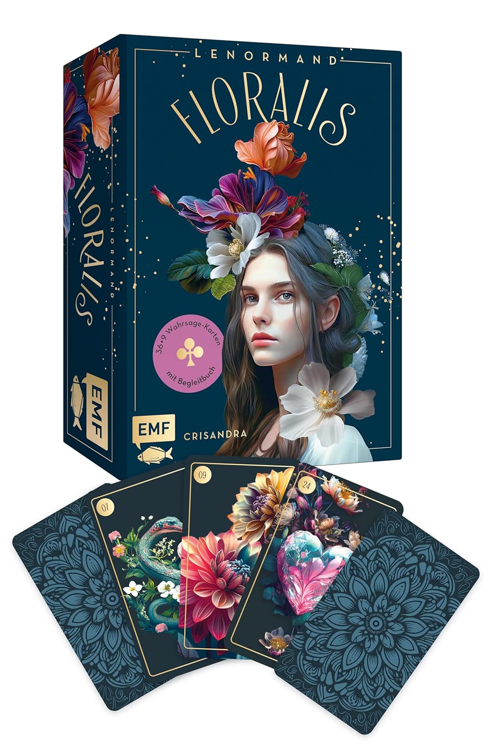 Floralis Lenormand