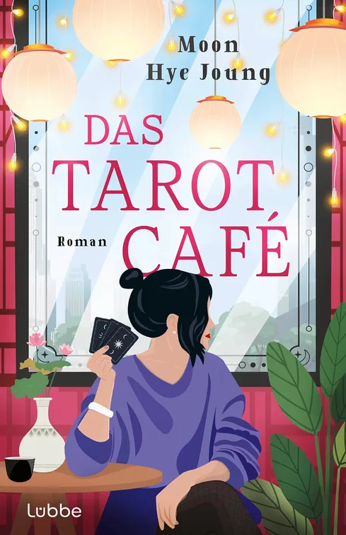 The Tarot Cafe