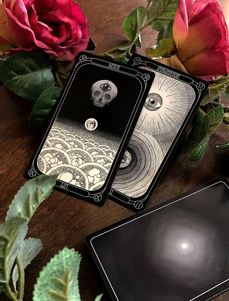 Eigengrau Oracle