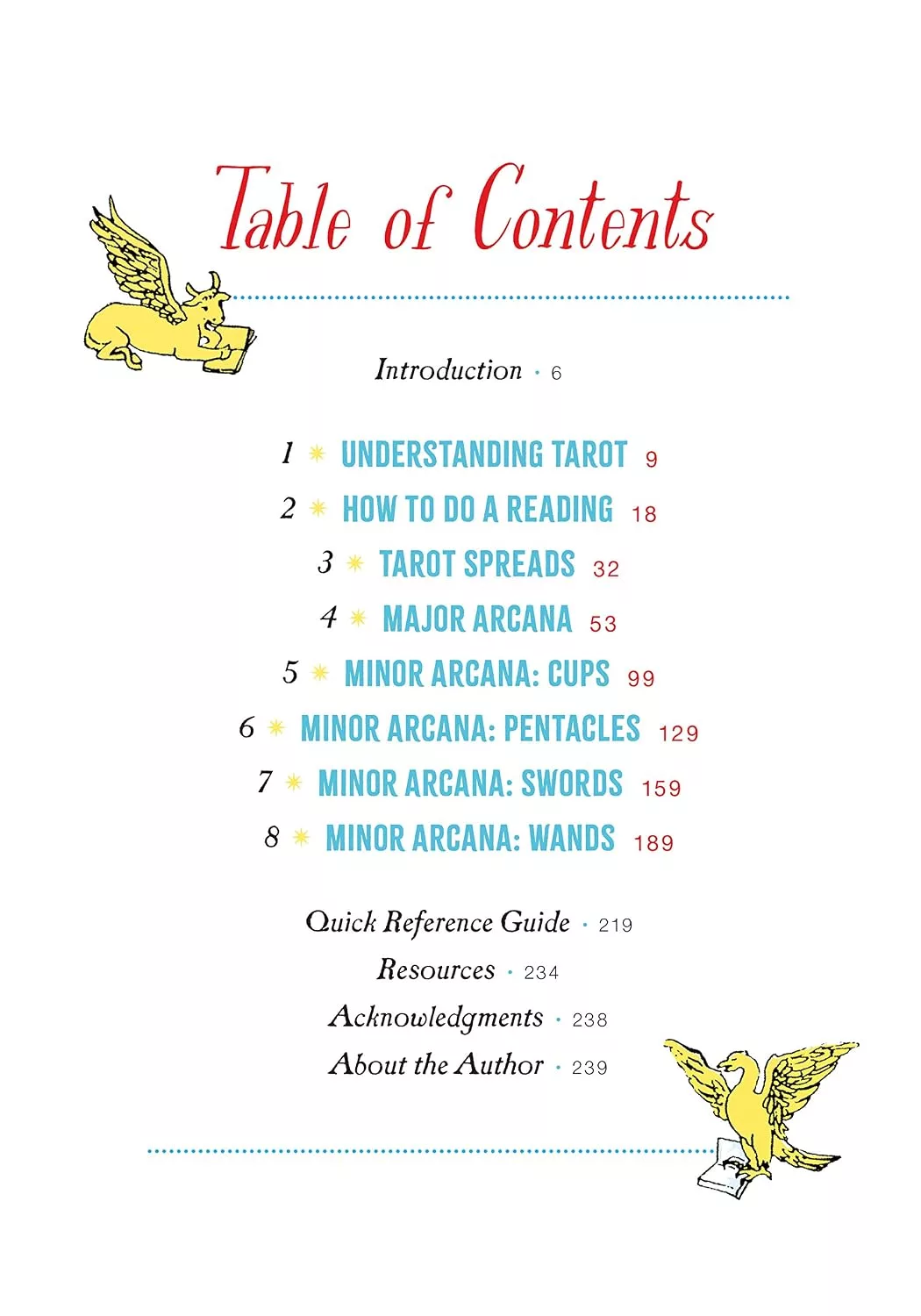 Guided Tarot: A Beginner's Guide
