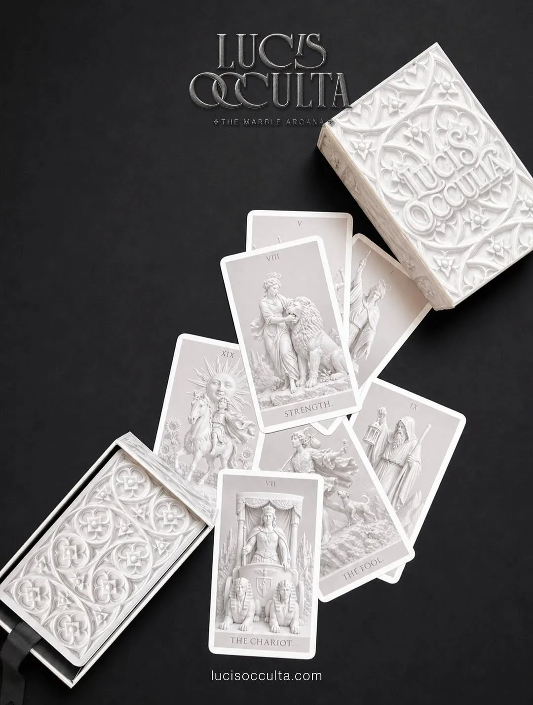 Lucis Occulta