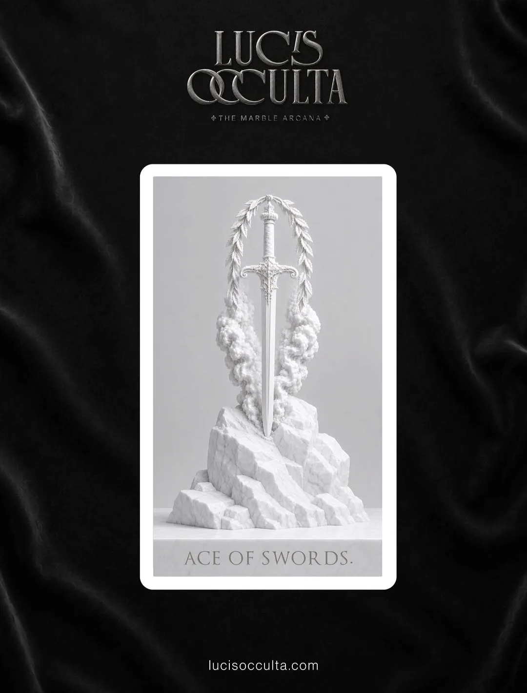 Lucis Occulta