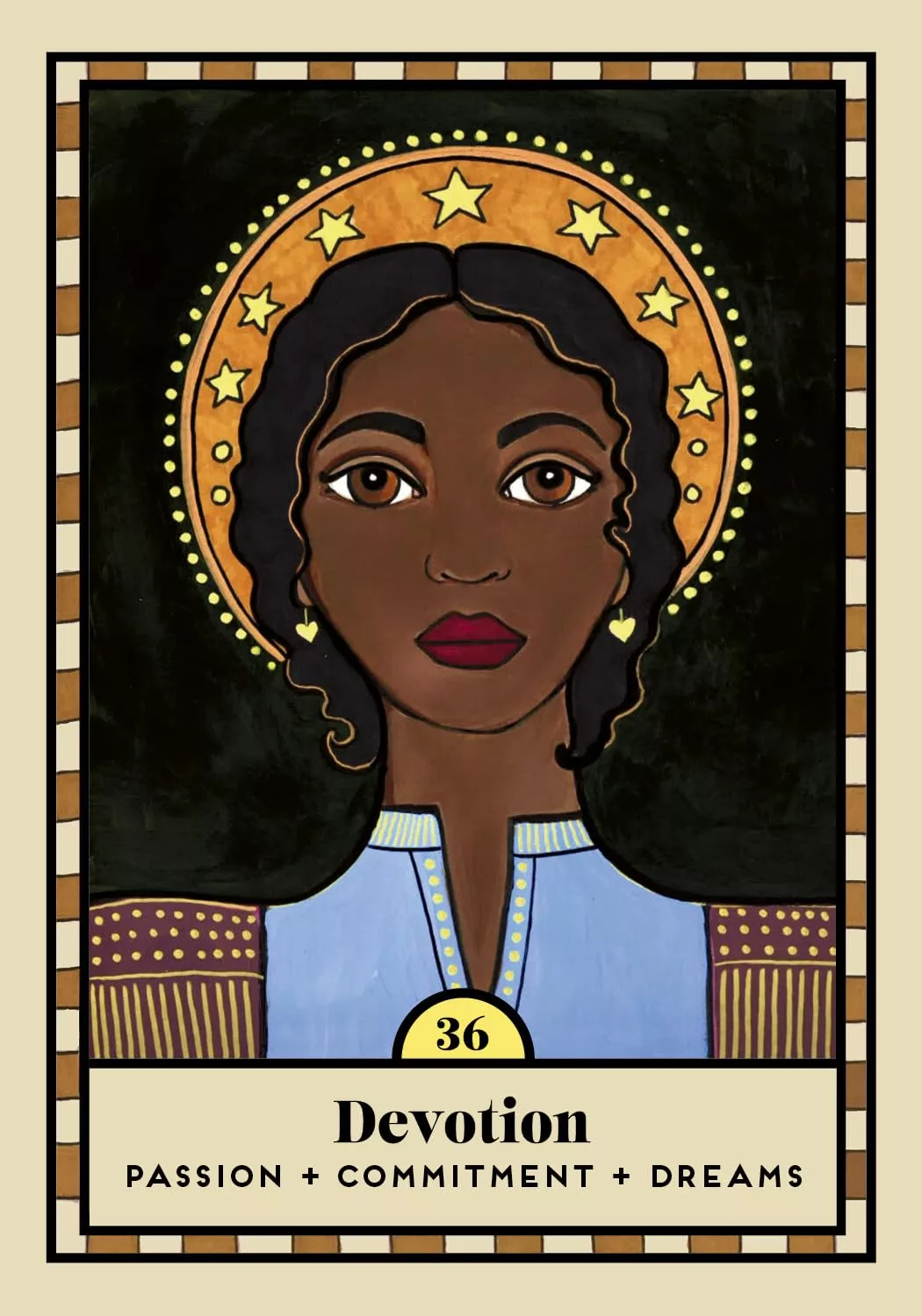 The Omen Oracle