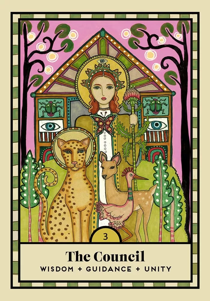 The Omen Oracle