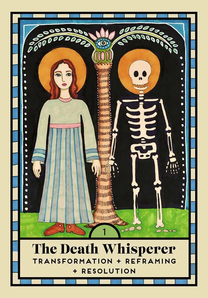 The Omen Oracle
