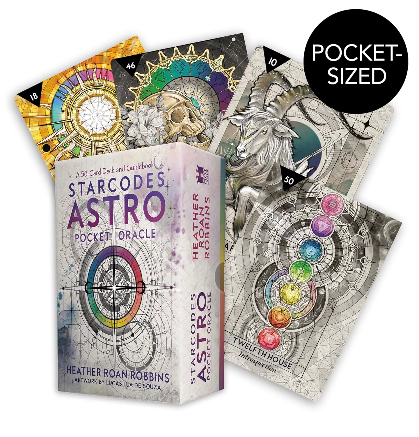 Starcodes Astro Oracle
