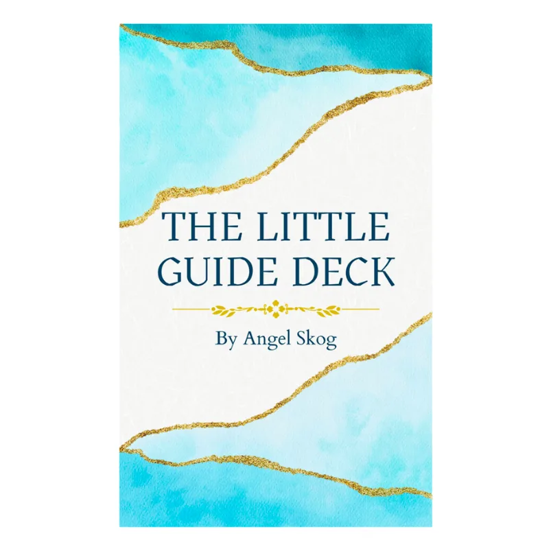 The Little Guide Deck
