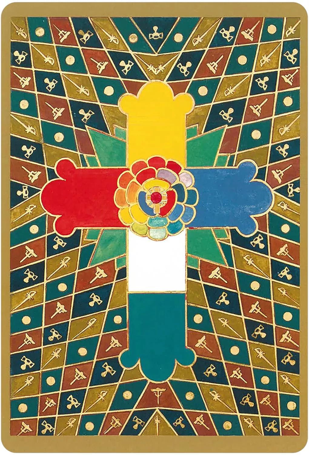 Thoth Tarot