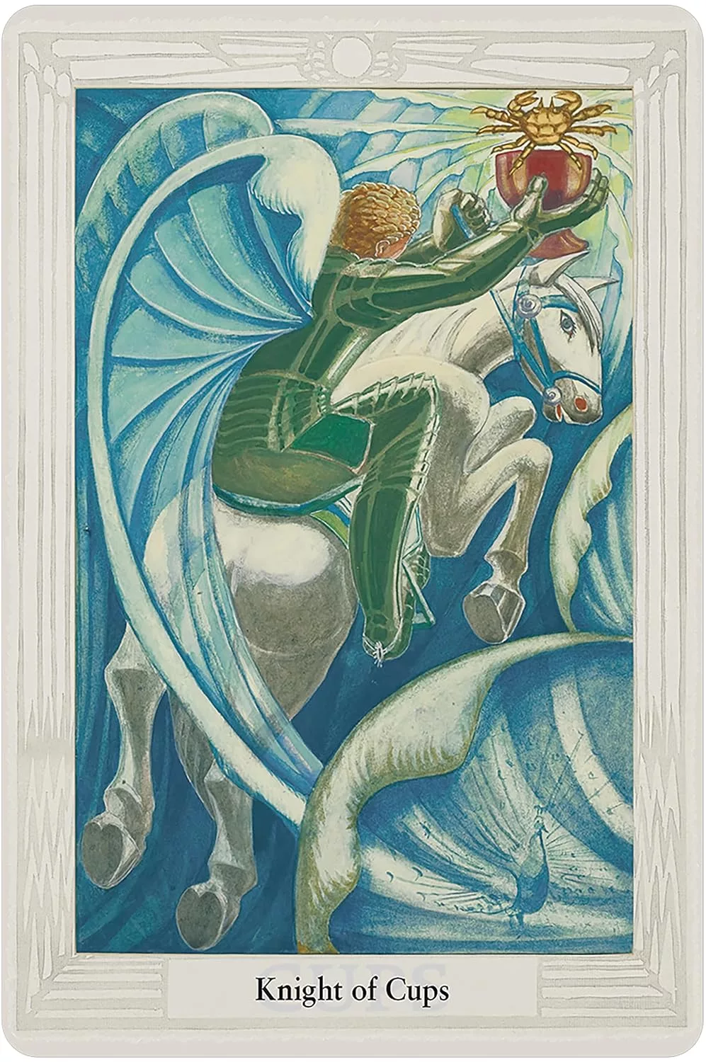 Thoth Tarot